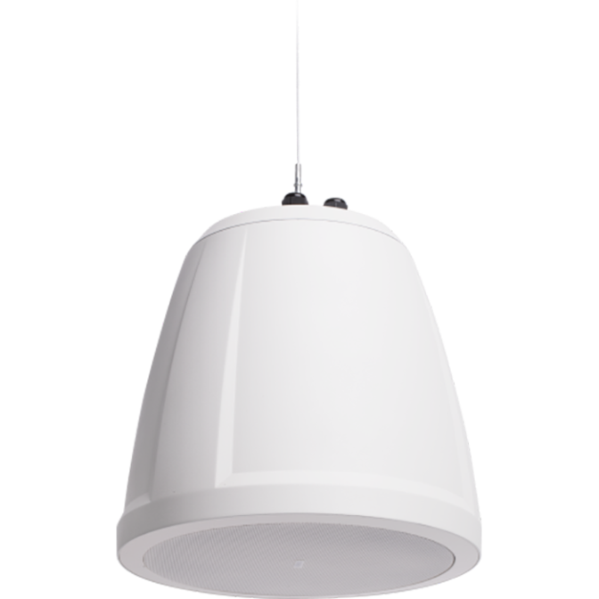 SUBWOOFER QSC AD-P.SUB-WH COLGANTE 6.5",SUBWOOFER QSC AD-P.SUB-WH COLGANTE 6.5" BLANCO"