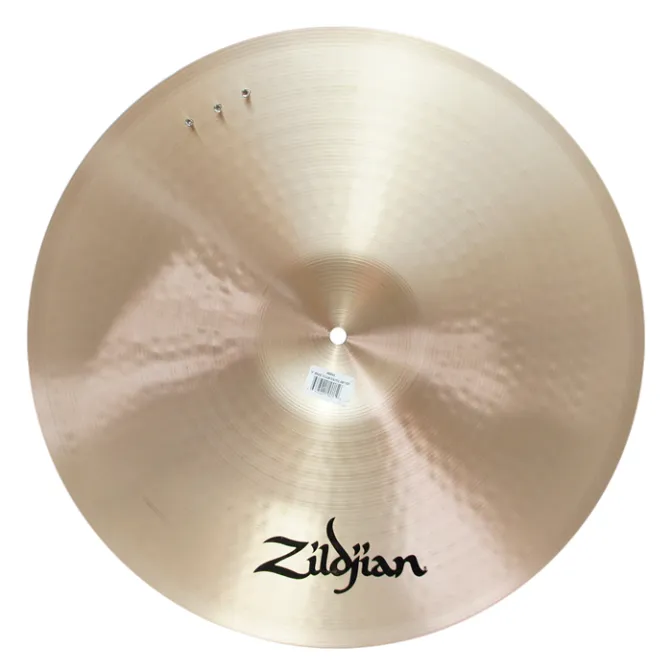 PLATILLO ZILDJIAN A0044 ARMAND 19'' RIIDE