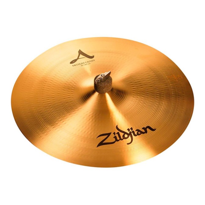 PLATILLO ZILDJIAN A0250 ROCK CRASH 16",PLATILLO ZILDJIAN A0250 ROCK CRASH 16" FAMILIA AVEDIS"