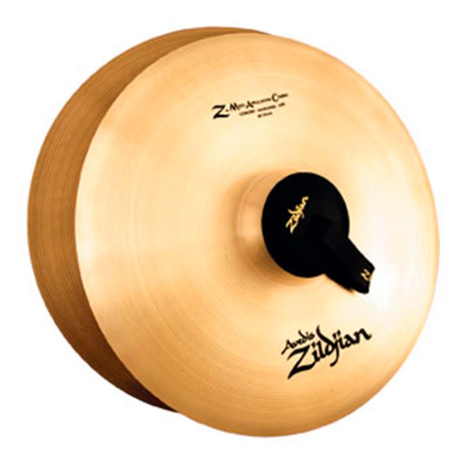 PLATILLO ZILDJIAN A0475 16 Z-MAC CRASH"