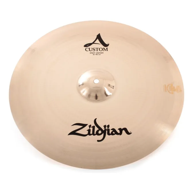PLATILLO ZILDJIAN A20532 CRASH 16",PLATILLO ZILDJIAN A20532 CRASH 16" FAMILIA AVEDIS"
