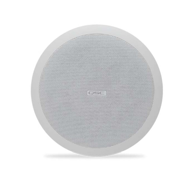 PARLANTE QSC AC-C8T TECHO 8 CAJA ACÚSTICA"