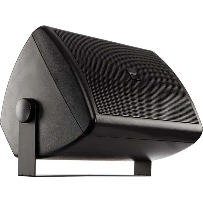 PARLANTE QSC AC-S6T BLK PARED 6",PARLANTE QSC AC-S6T BLK PARED 6" NEGRO"