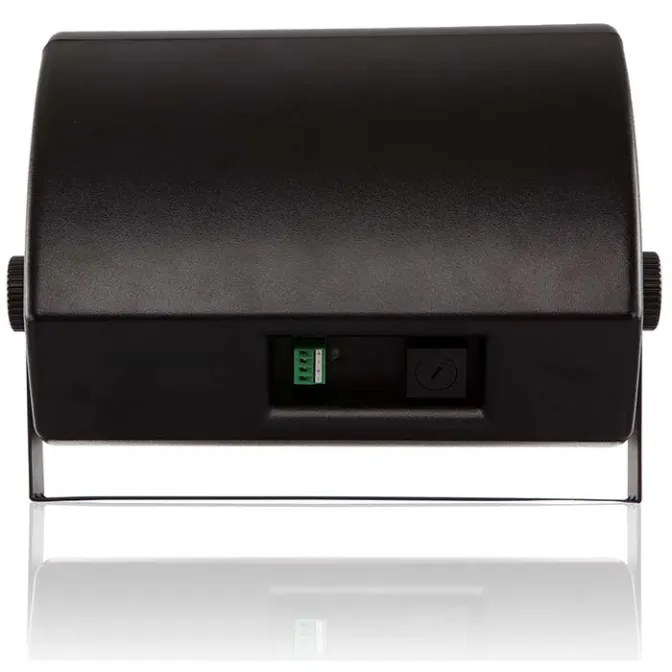 PARLANTE QSC AC-S6T BLK PARED 6",PARLANTE QSC AC-S6T BLK PARED 6" NEGRO"