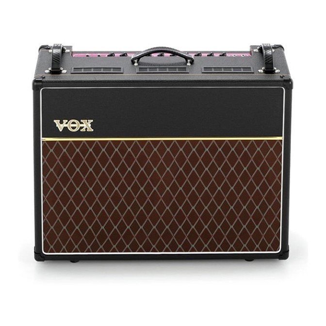 AMPLIFICADOR DE GUITARRA VOX AC30C2X