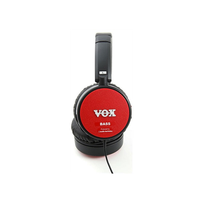 AUDÍFONOS VOX PARA BAJO ELÉCTRICO AMPHONES BASS