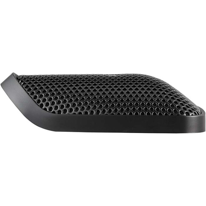 MICRÓFONO SHURE CVB-B/C DE MESA ALÁMBRICO