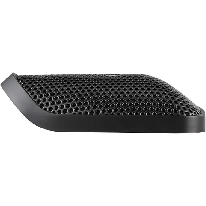 MICRÓFONO SHURE CVB-B/C DE MESA ALÁMBRICO