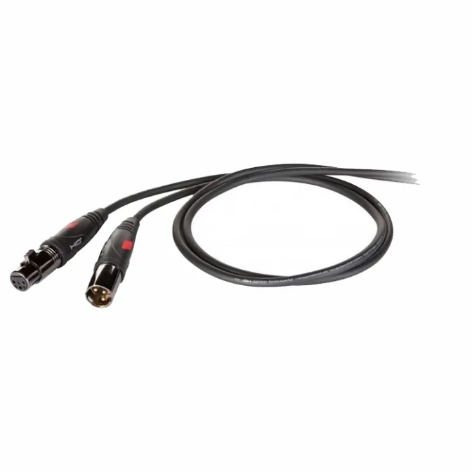 EXT PROEL PROFESIONAL MIC 3 MTS DHG240LU3