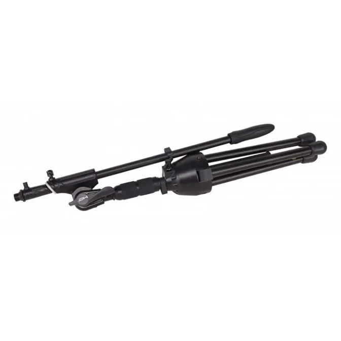 BASE DE MICROFONO CORTA PROFESIONAL PROEL DHPMS60