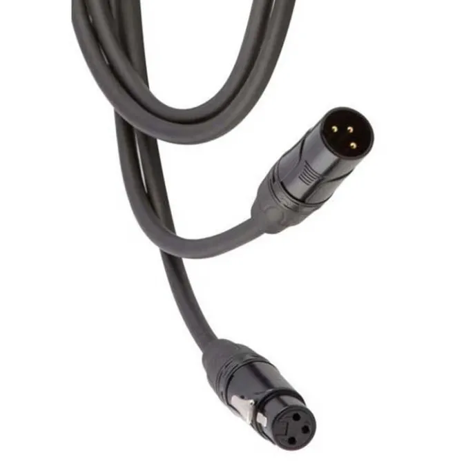 DHS240LU3 EXTENSION DE MICROFONO DE 3 METROS