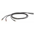 EXTENSION DHS520LU5 DE CONECTOR 3.5 A 2 X RCA