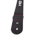 STRAP DE GUITARRA ELECTRICA EN NYLON DHSTRAP150BK