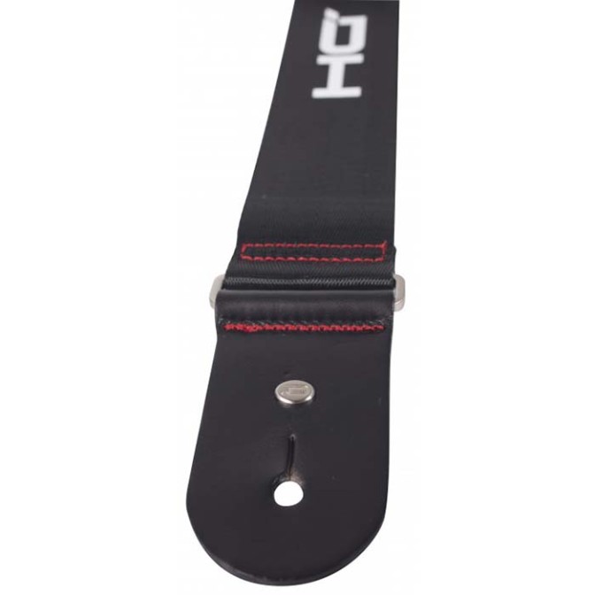 STRAP DE GUITARRA ELECTRICA EN NYLON DHSTRAP150BK