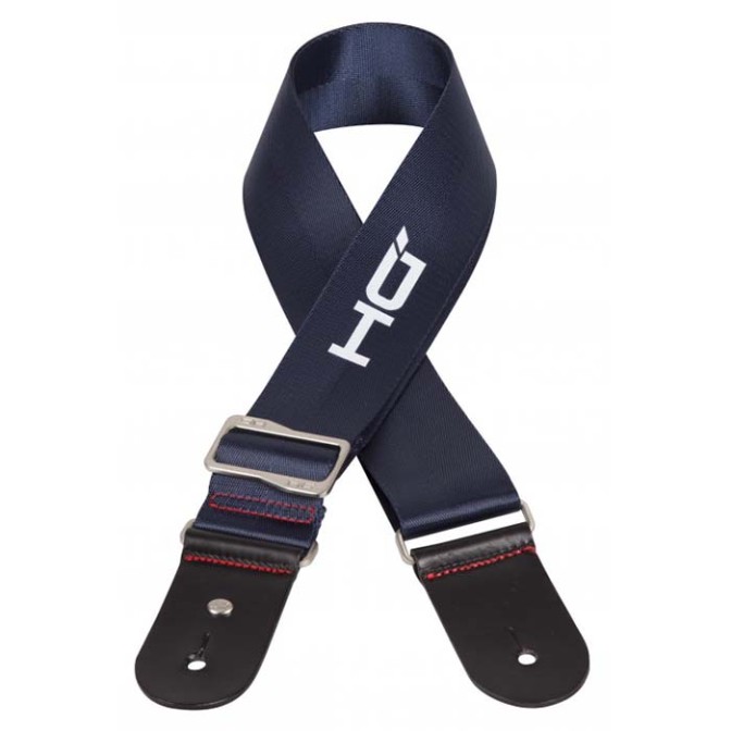 STRAP DE GUITARRA ELECTRICA EN NYLON DHSTRAP150BL