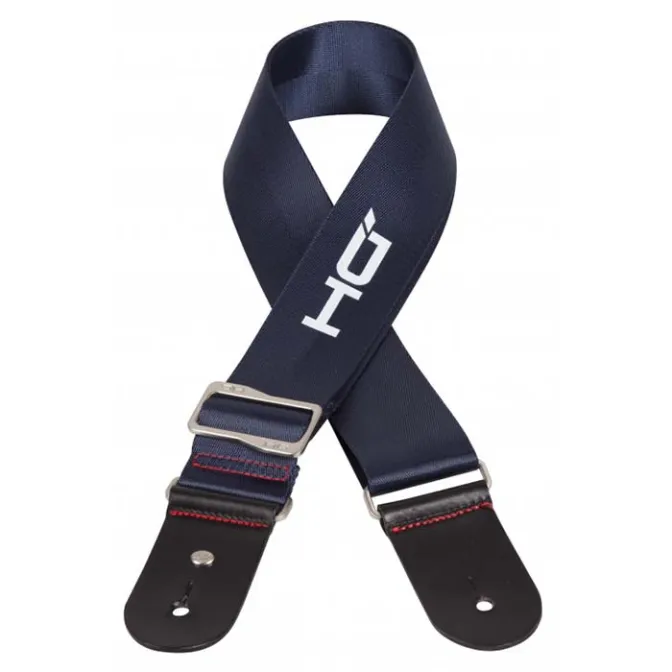STRAP DE GUITARRA ELECTRICA EN NYLON DHSTRAP150BL