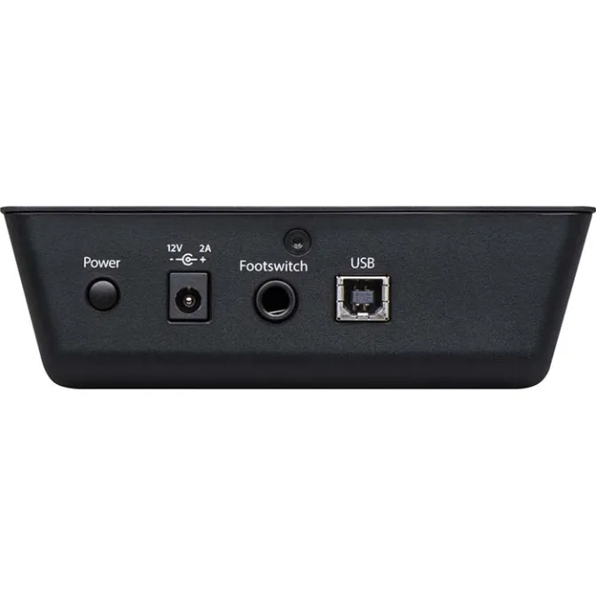 SUPERFICIE DE CONTROL PRESONUS FADERPORT V2