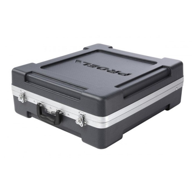 RACK DE 19' PARA MEZCLADOR DE 12U