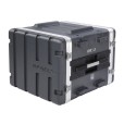 FOABSR8U RACK PROEL DE 19' DE 8 UNIDADES