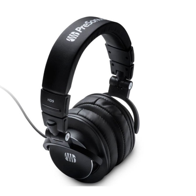 AUDIFONOS DE MONITOREO PROFESIONAL HD9