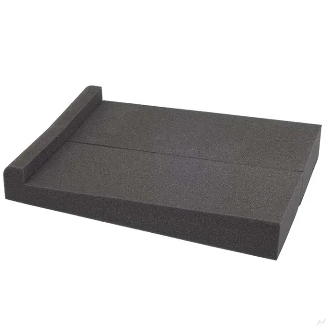 ISPD-4. ESPUMA AISLANTE PRESONUS PARA MONITORES DE ESTUDIO