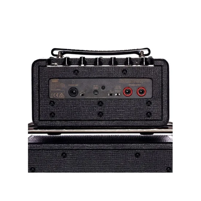 AMPLIFICADOR DE GUITARRA VOX MSB25