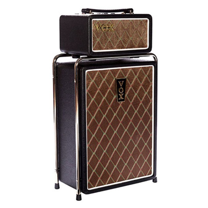 AMPLIFICADOR DE GUITARRA VOX MSB25