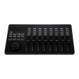 CONTROLADOR MIDI KORG NANOKTRL-ST