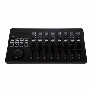 CONTROLADOR MIDI KORG NANOKTRL-ST