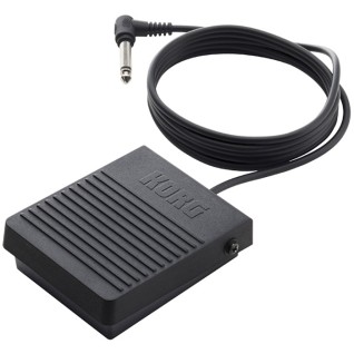 PEDAL KORG PS-3 TIPO SWITCH SUSTEIN