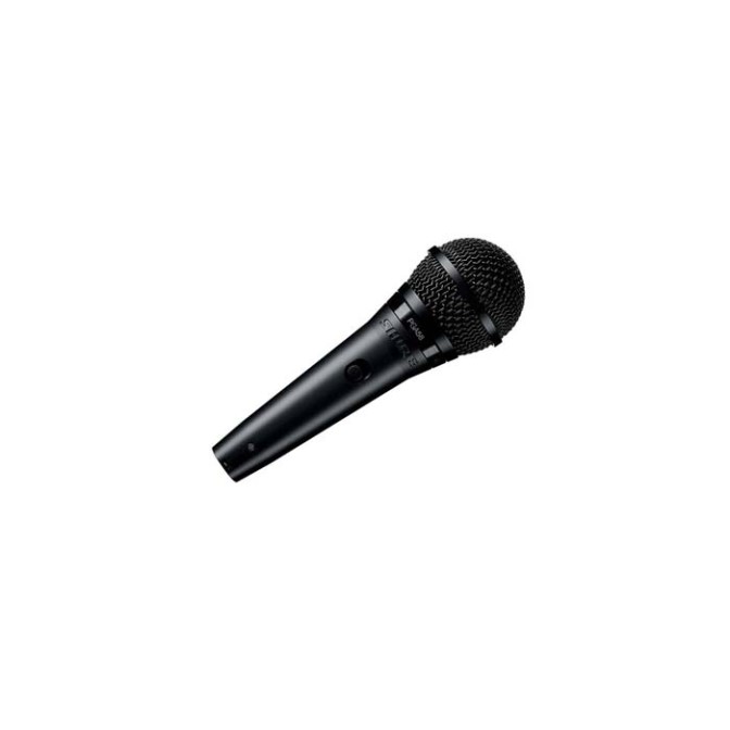 MIC VOCAL SHURE PGA58-LC DINÁMICO CARDIOIDE