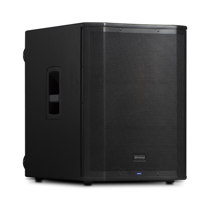 SUBWOOFER ACTIVO PRESONUS AIR18S