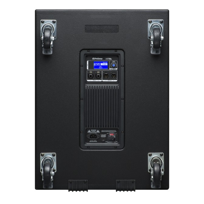 SUBWOOFER ACTIVO PRESONUS AIR18S