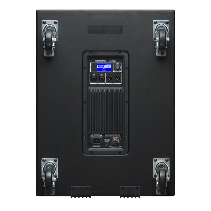 SUBWOOFER ACTIVO PRESONUS AIR18S