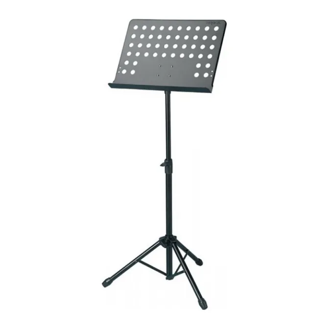 RSM360M PROEL ATRIL DE PARTITURAS CON SOPORTE PERFORADO
