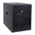SUBWOOFER ACTIVO PROEL S10AUS DE 10´