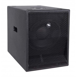 SUBWOOFER ACTIVO PROEL S10AUS DE 10´
