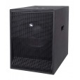 SUBWOOFER ACTIVO PROEL S12AUS DE 12´