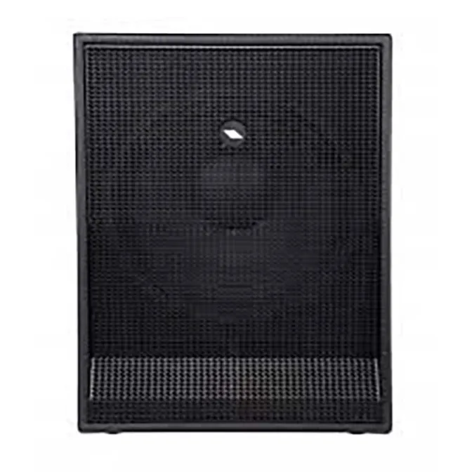 SUBOWOOFER ACTIVO PROEL S15AUS DE 15´