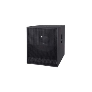 SUBWOOFER ACTIVO PROEL S18AUS DE 18´