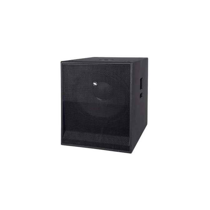 SUBWOOFER ACTIVO PROEL S18AUS DE 18´