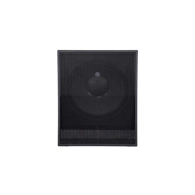 SUBWOOFER ACTIVO PROEL S18AUS DE 18´