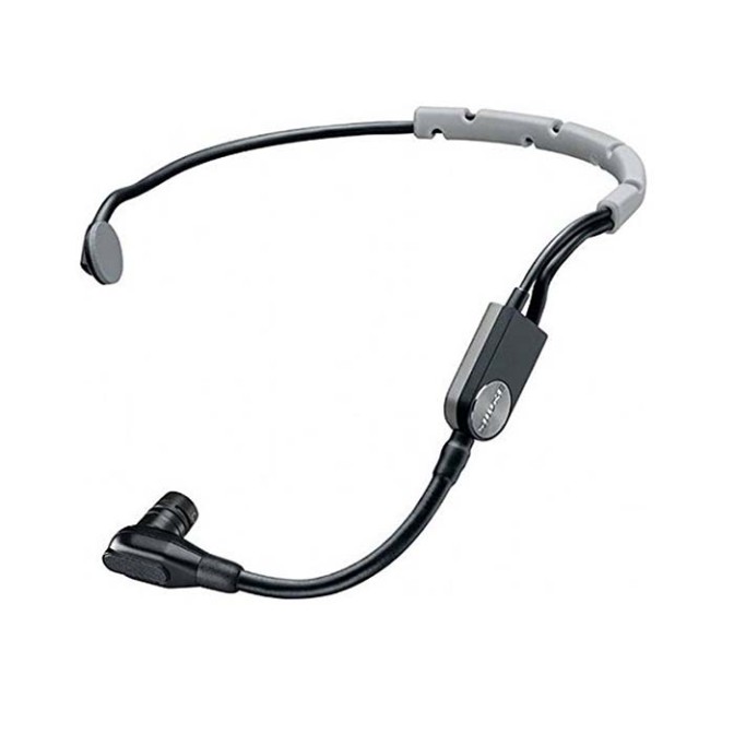 MIC SHURE SM35-XLR DIADEMA CONECTOR XLR