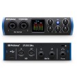 INTERFAZ DE AUDIO USB-C PRESONUS STUDIO24C
