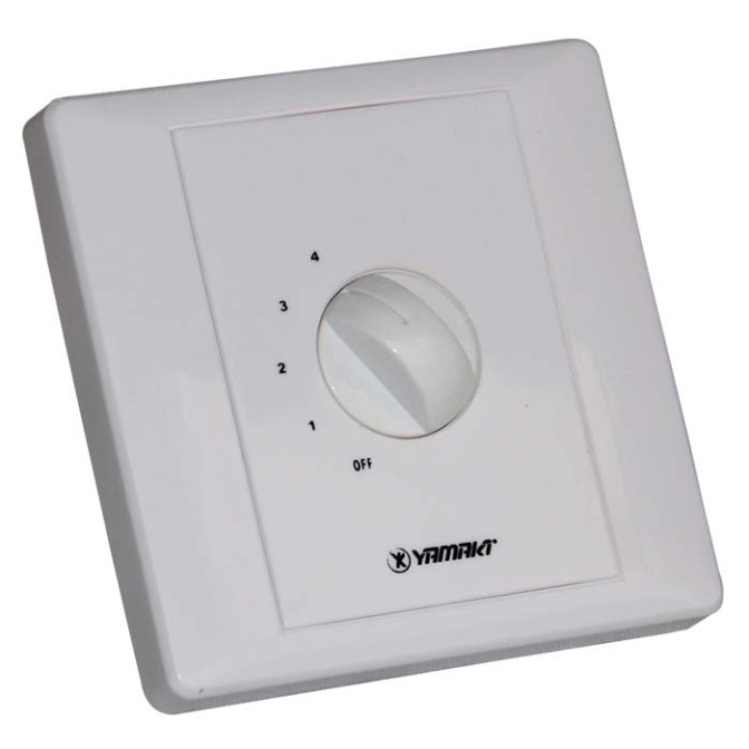 CONTROL YAMAKI VC5120 PARA VOLUMEN 120W