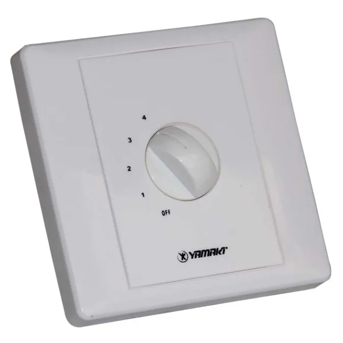 CONTROL YAMAKI VC5120 PARA VOLUMEN 120W
