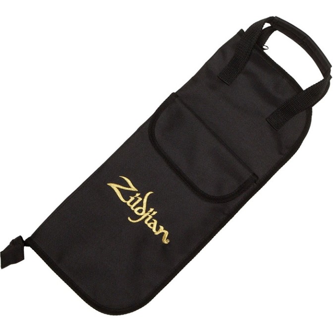 BAQUETERO ZILDJIAN ZSB COLOR NEGRO