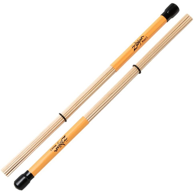 MEZZO 2 MULTI-BARRA ZILDJIAN ZSDM2