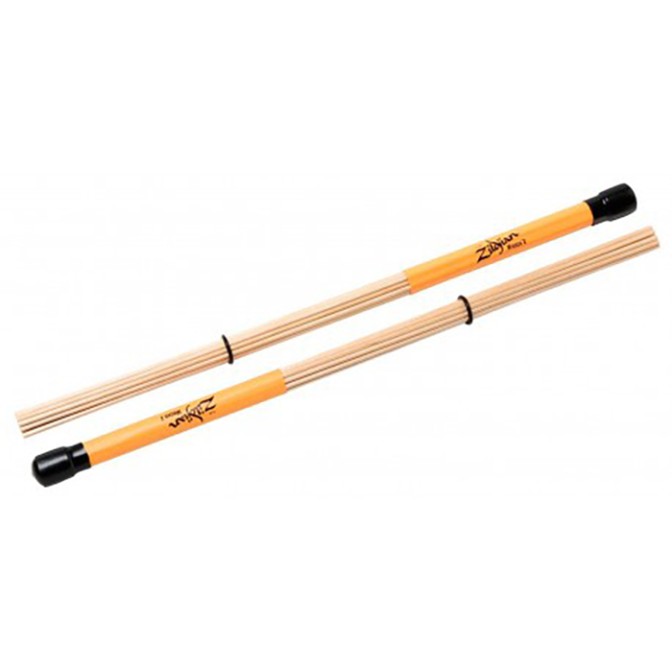 MEZZO 2 MULTI-BARRA ZILDJIAN ZSDM2