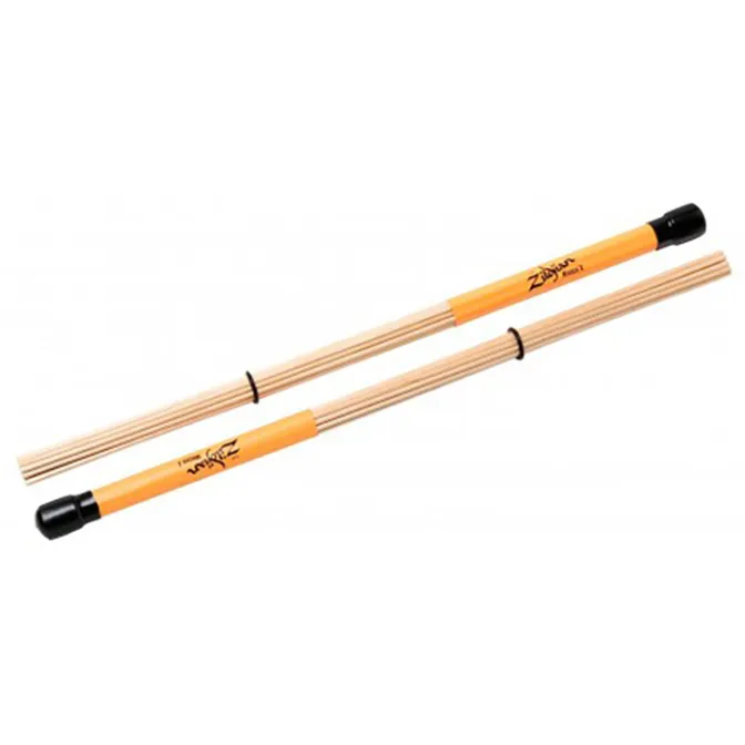 MEZZO 2 MULTI-BARRA ZILDJIAN ZSDM2